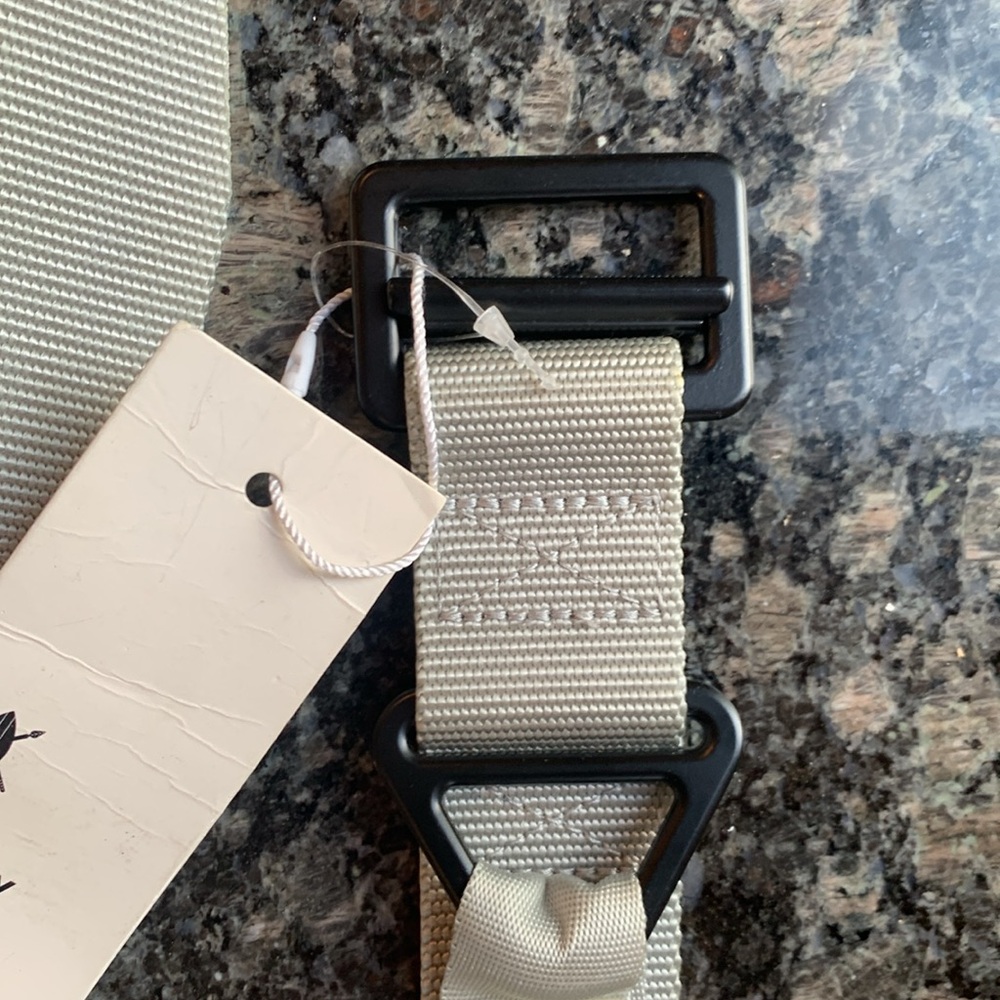 Daily Paper Belt - Picture 4 of 5